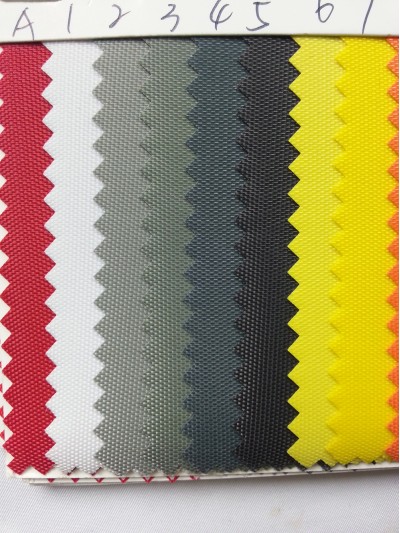 DG-BICG BC-4202 尼龍  背囊面料 側面照